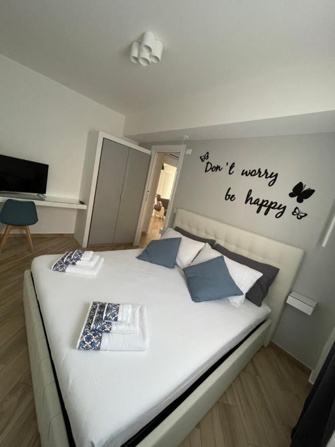 Sicily Comfort Milazzo Exterior foto